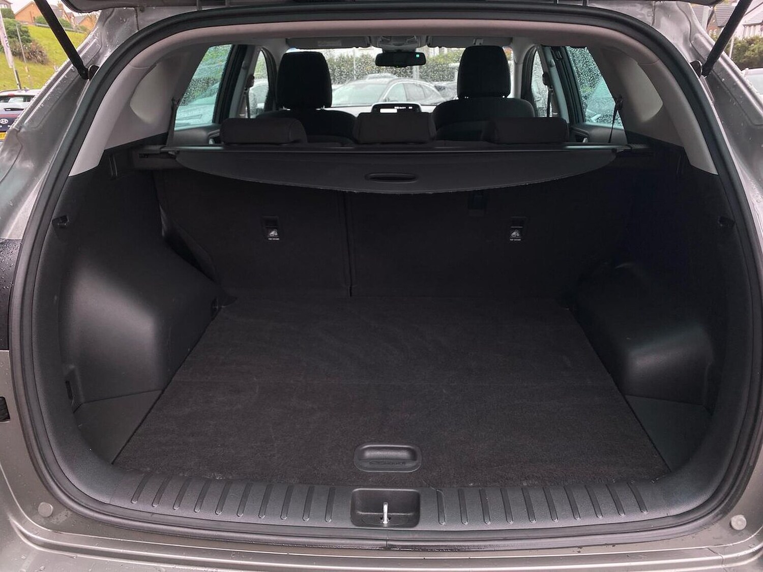 Used Hyundai TUCSON 2018 for sale - 76478143: Photo 17