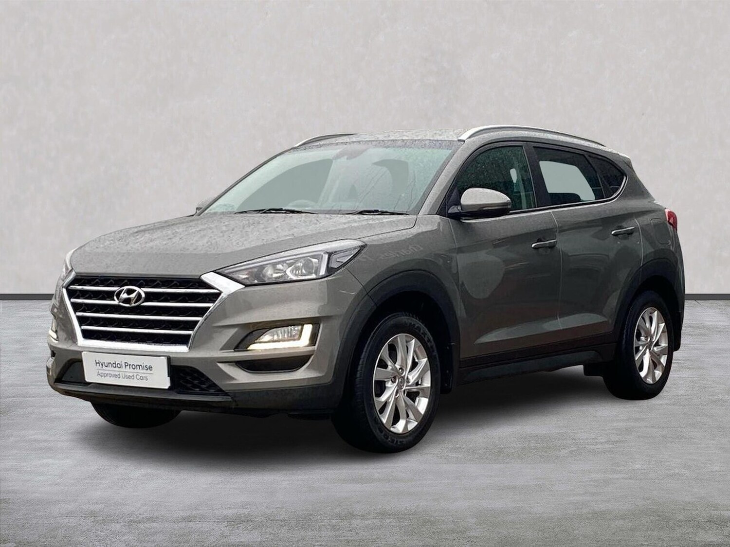 Used Hyundai TUCSON 2018 for sale - 76478143: Photo 20