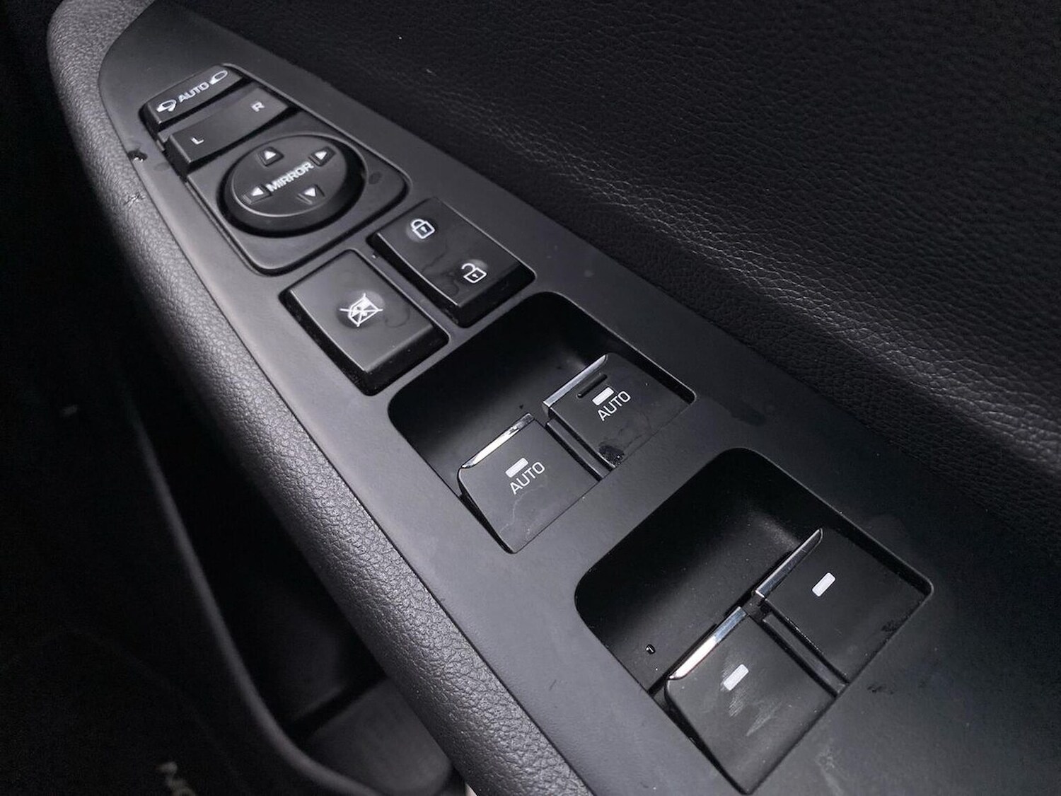 Used Hyundai TUCSON 2018 for sale - 76478143: Photo 21