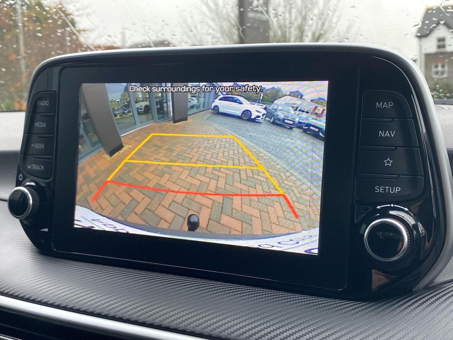 Used Hyundai TUCSON 2018 for sale - 76478143: Photo 23