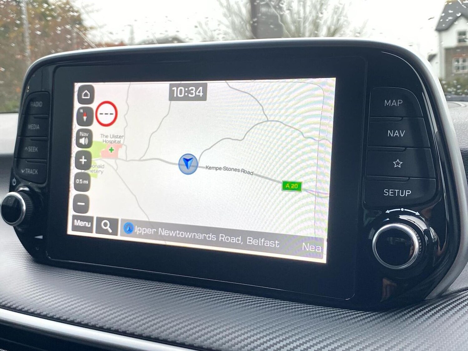 Used Hyundai TUCSON 2018 for sale - 76478143: Photo 24