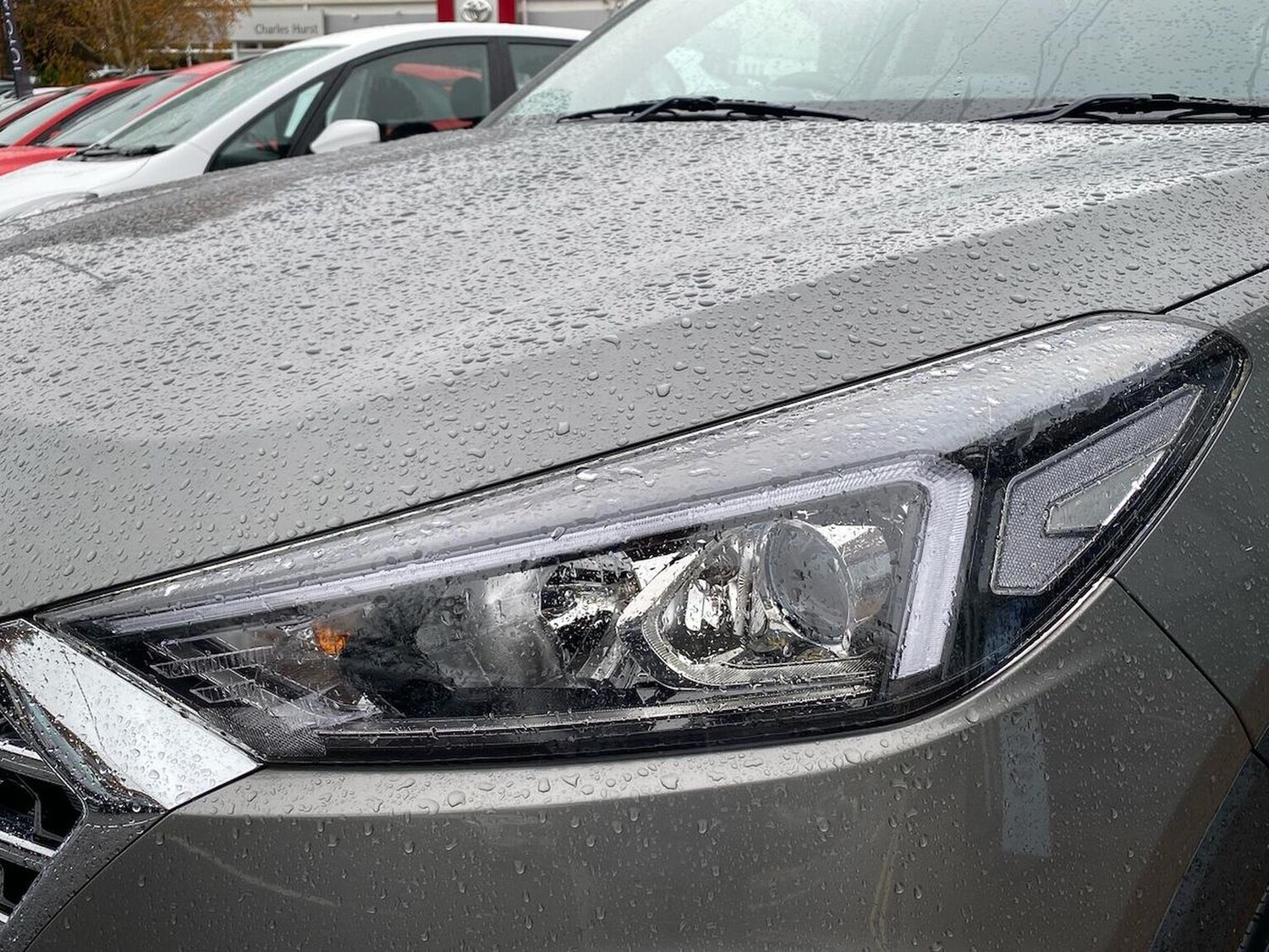 Used Hyundai TUCSON 2018 for sale - 76478143: Photo 31