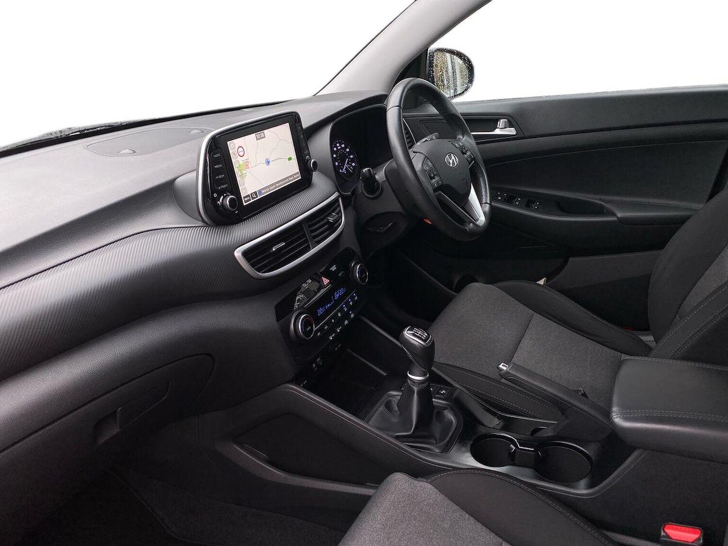 Used Hyundai TUCSON 2018 for sale - 76478143: Photo 7