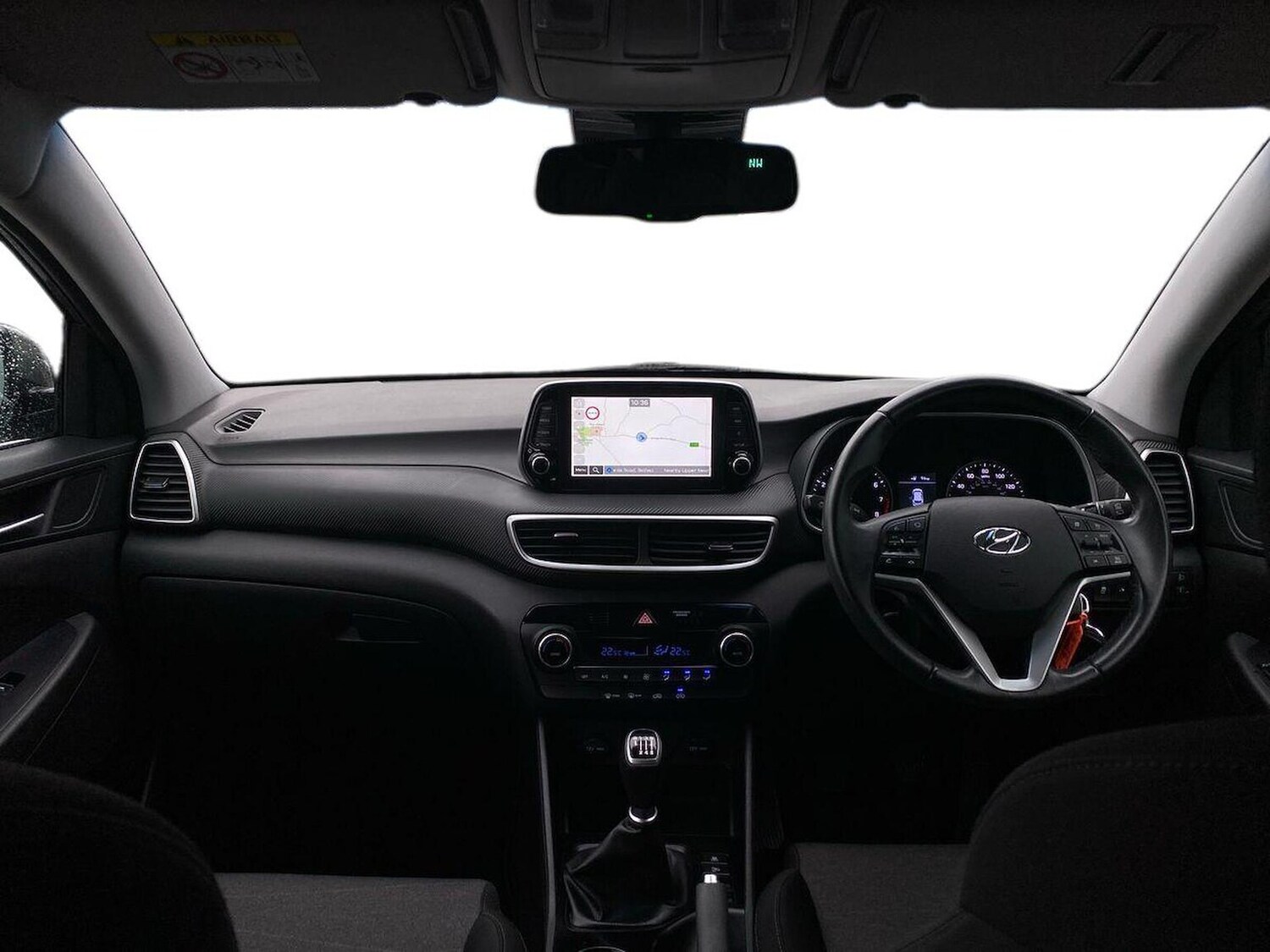 Used Hyundai TUCSON 2018 for sale - 76478143: Photo 8