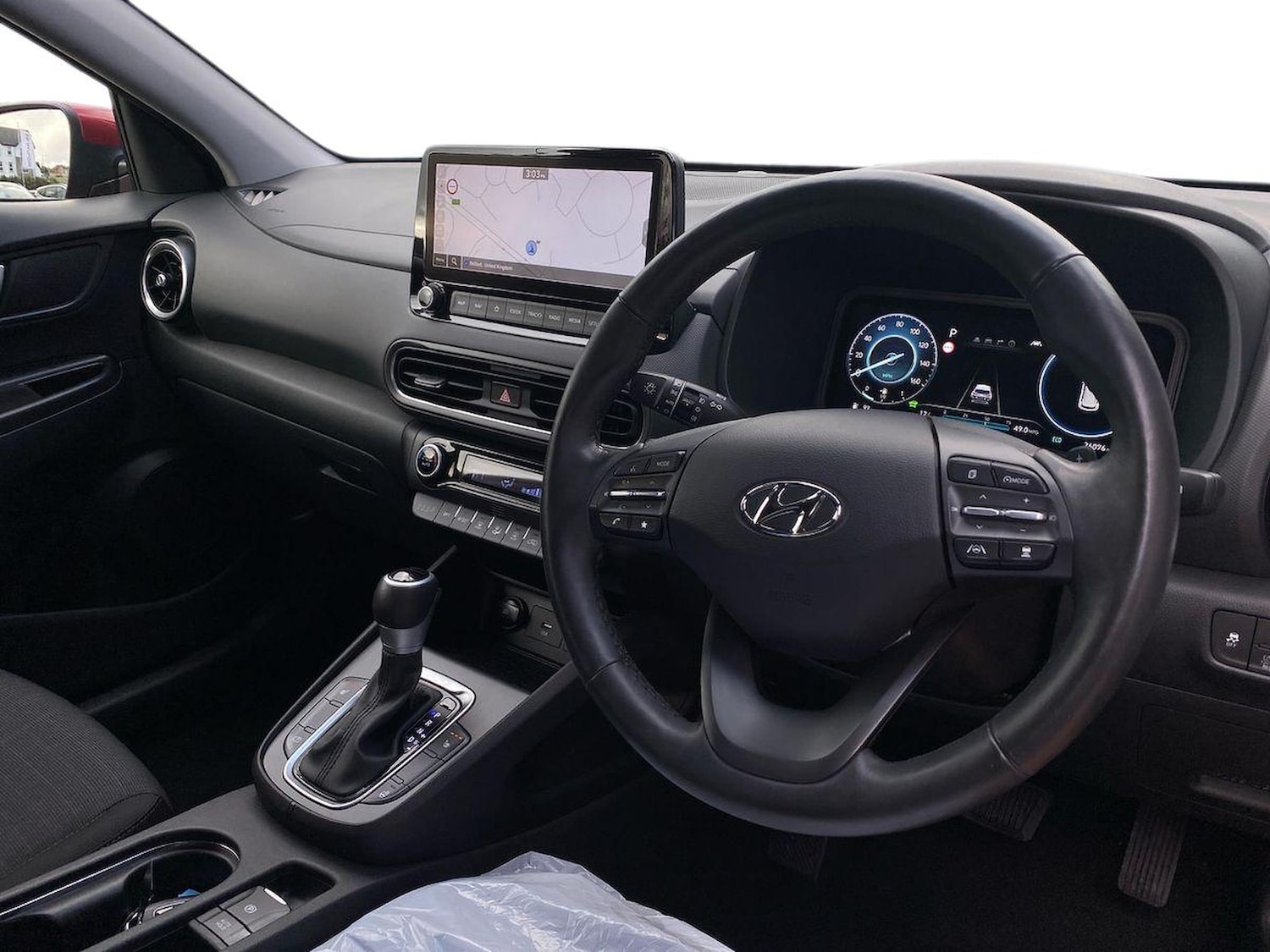 Used Hyundai KONA 2022 for sale - 76225001: Photo 15