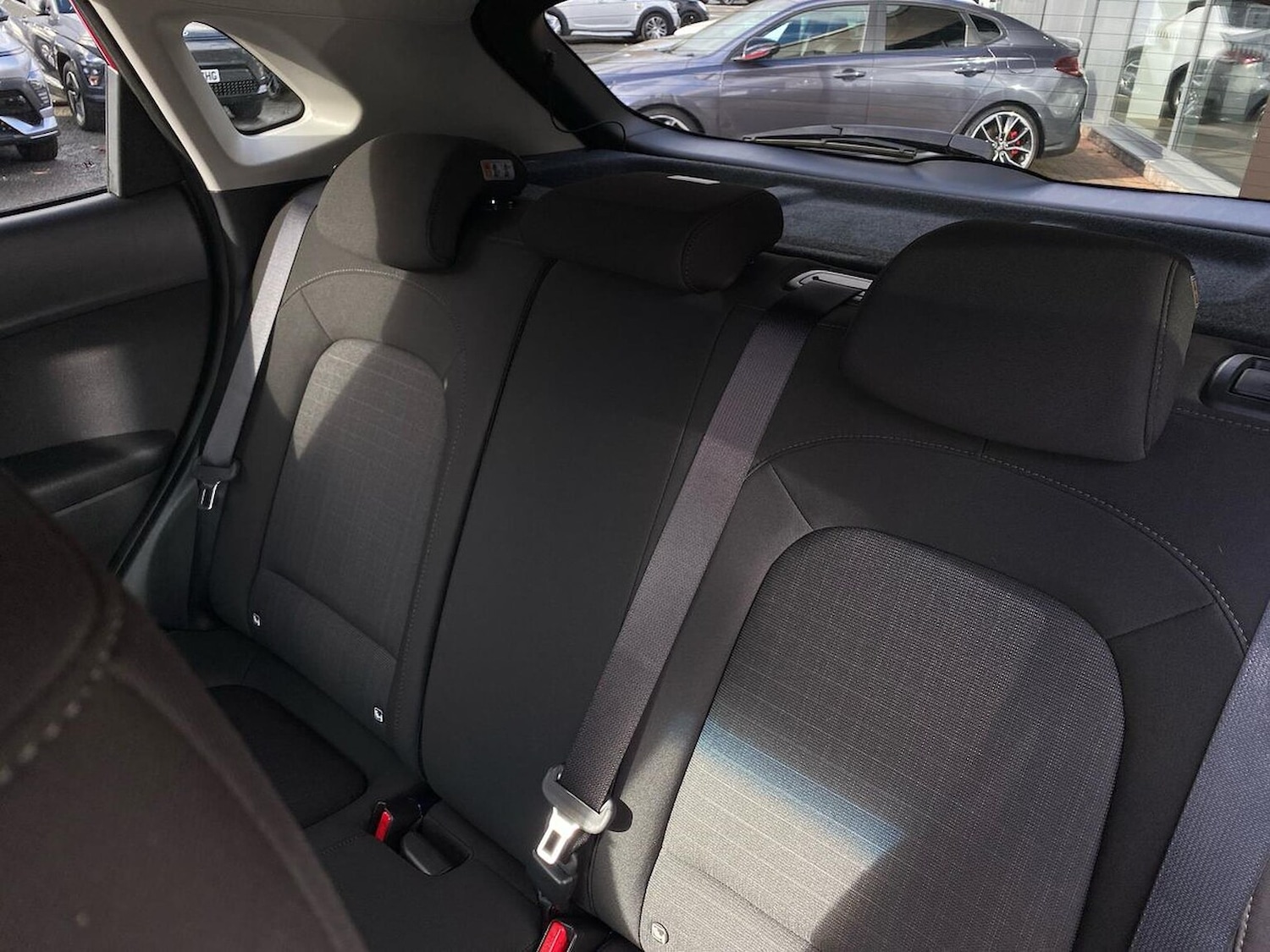 Used Hyundai KONA 2022 for sale - 76225001: Photo 16