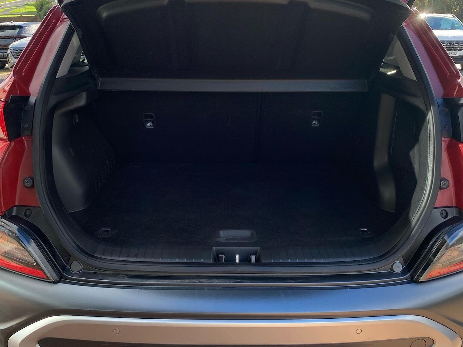 Used Hyundai KONA 2022 for sale - 76225001: Photo 17