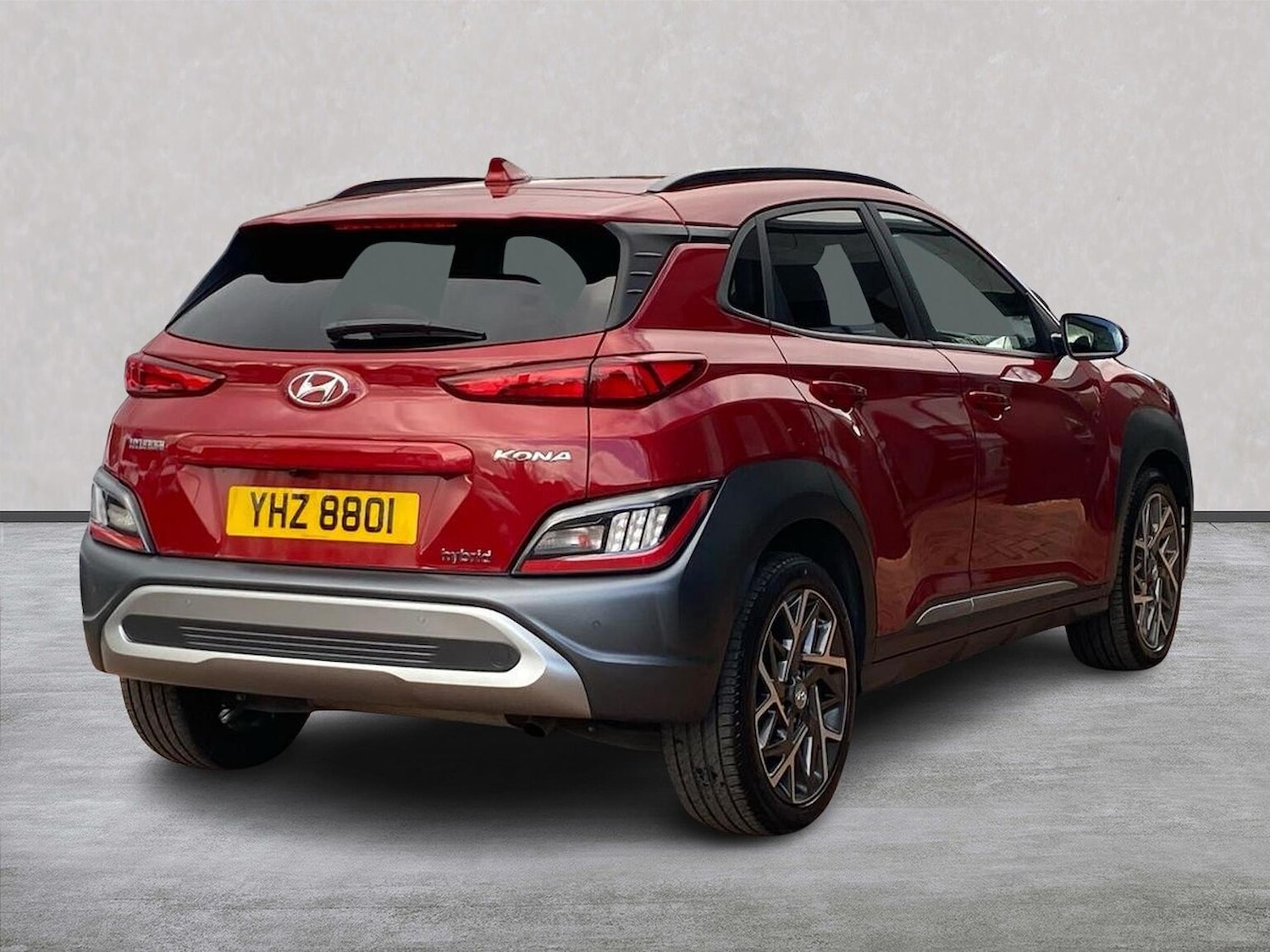 Used Hyundai KONA 2022 for sale - 76225001: Photo 18