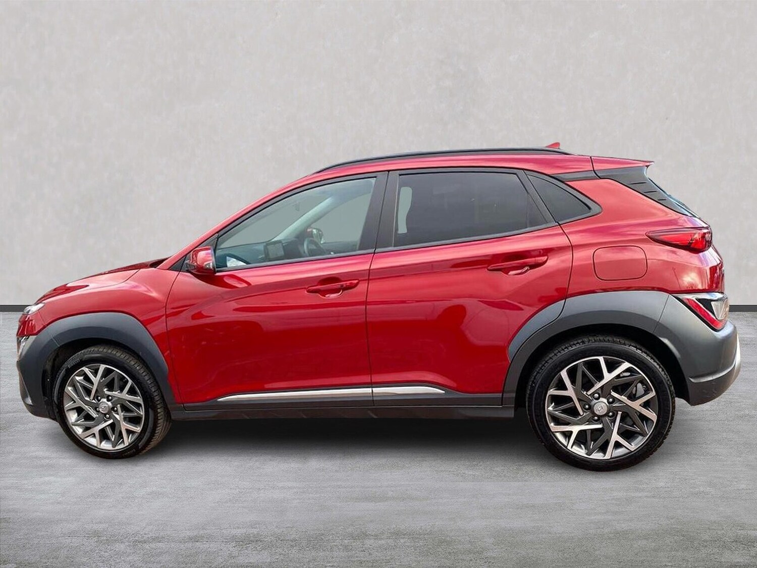 Used Hyundai KONA 2022 for sale - 76225001: Photo 19