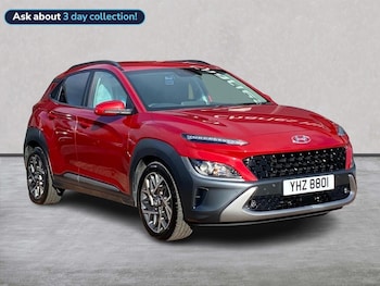 Hyundai - KONA