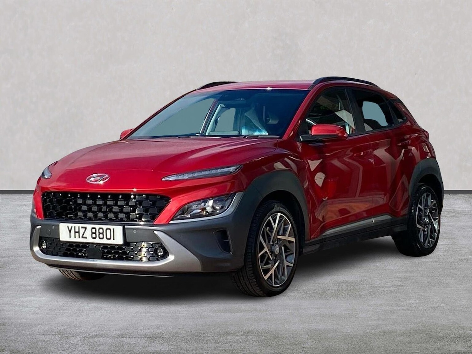 Used Hyundai KONA 2022 for sale - 76225001: Photo 20