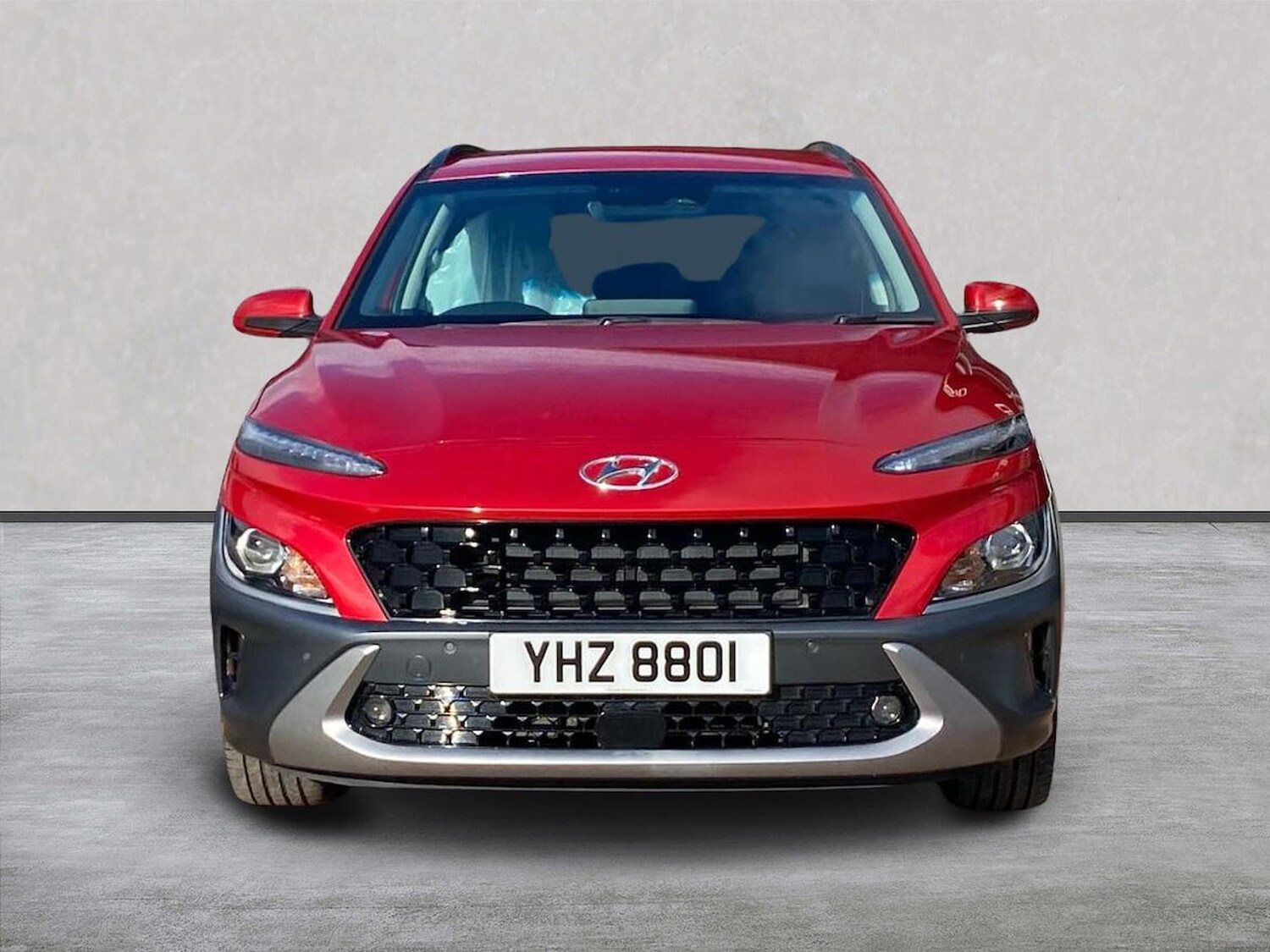 Used Hyundai KONA 2022 for sale - 76225001: Photo 5