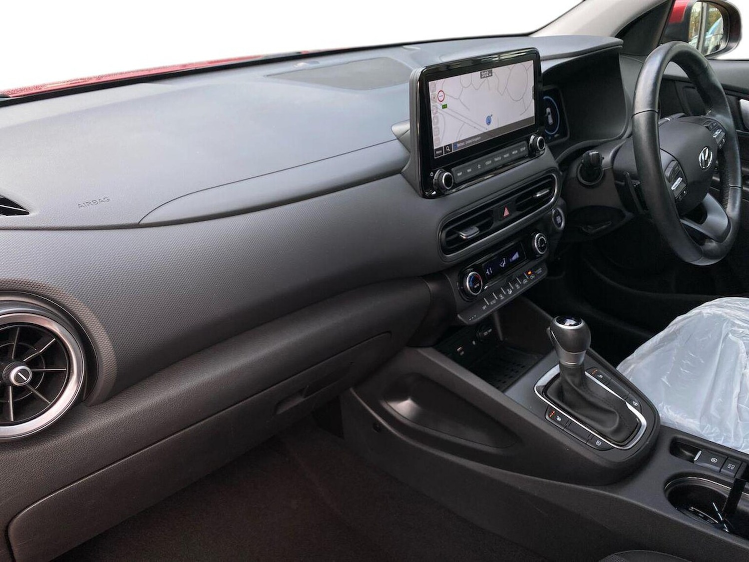 Used Hyundai KONA 2022 for sale - 76225001: Photo 7