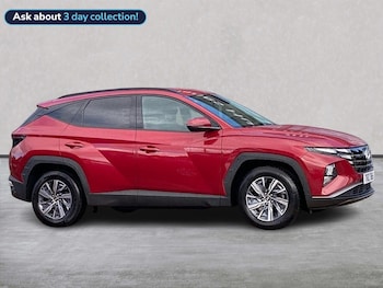 2022 - 1.6 Tgdi Se Connect 5Dr 2Wd