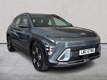 Used Hyundai KONA 2026 for sale - 79463331: Photo
