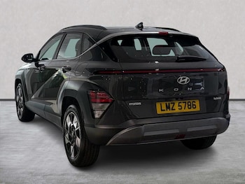 Used Hyundai KONA 2026 for sale - 79463331: Photo