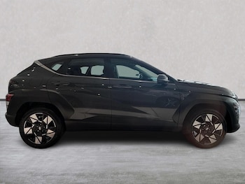 Used Hyundai KONA 2026 for sale - 79463331: Photo