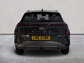Used Hyundai KONA 2026 for sale - 79463331: Photo