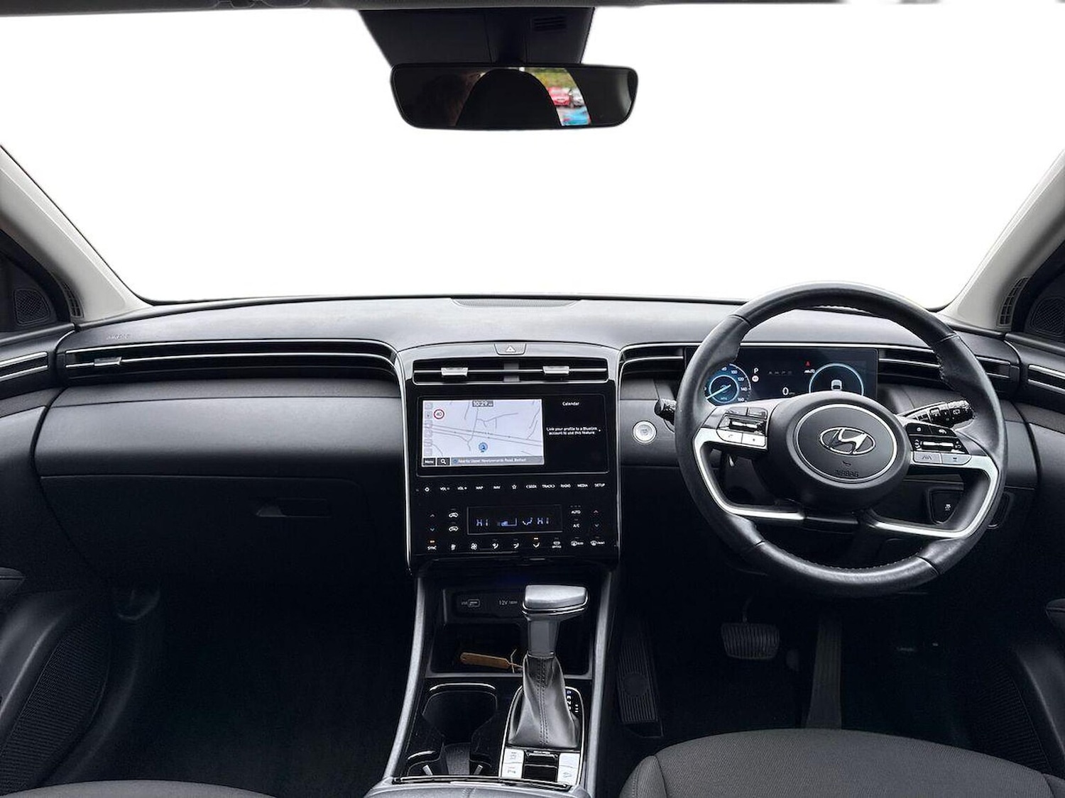 Used Hyundai TUCSON 2023 for sale - 78191325: Photo 10