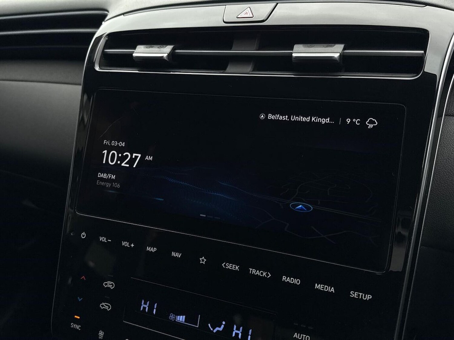 Used Hyundai TUCSON 2023 for sale - 78191325: Photo 13