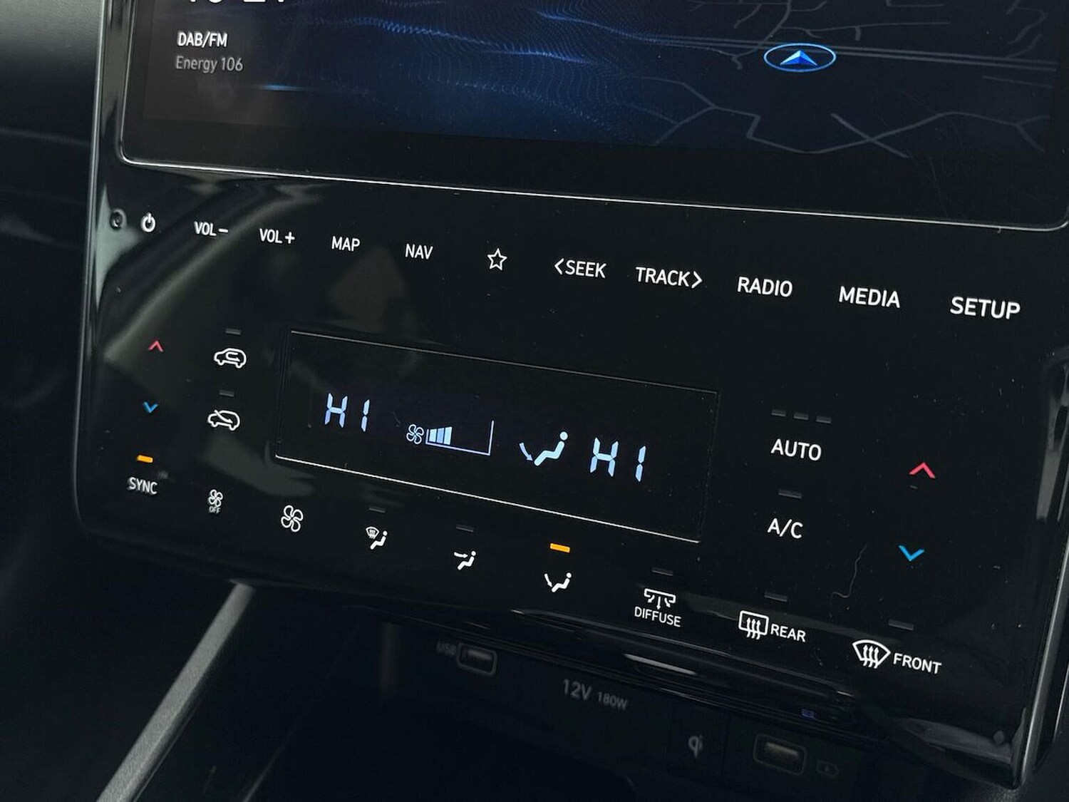 Used Hyundai TUCSON 2023 for sale - 78191325: Photo 14