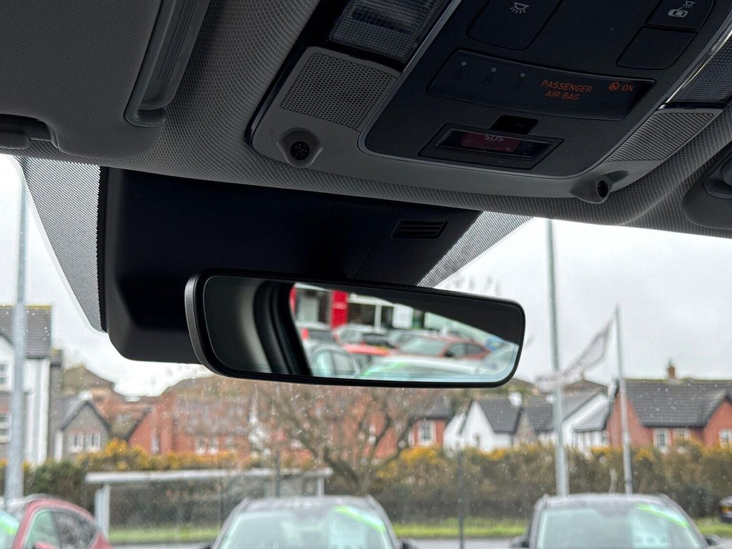 Used Hyundai TUCSON 2023 for sale - 78191325: Photo 16