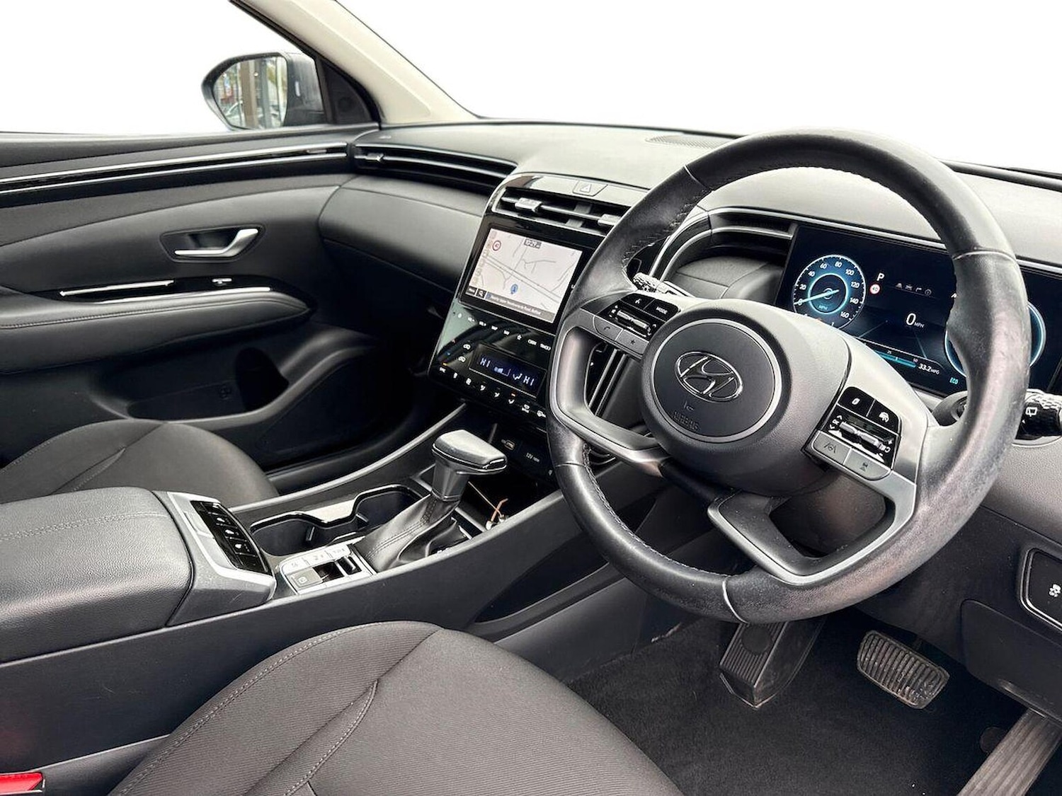 Used Hyundai TUCSON 2023 for sale - 78191325: Photo 17