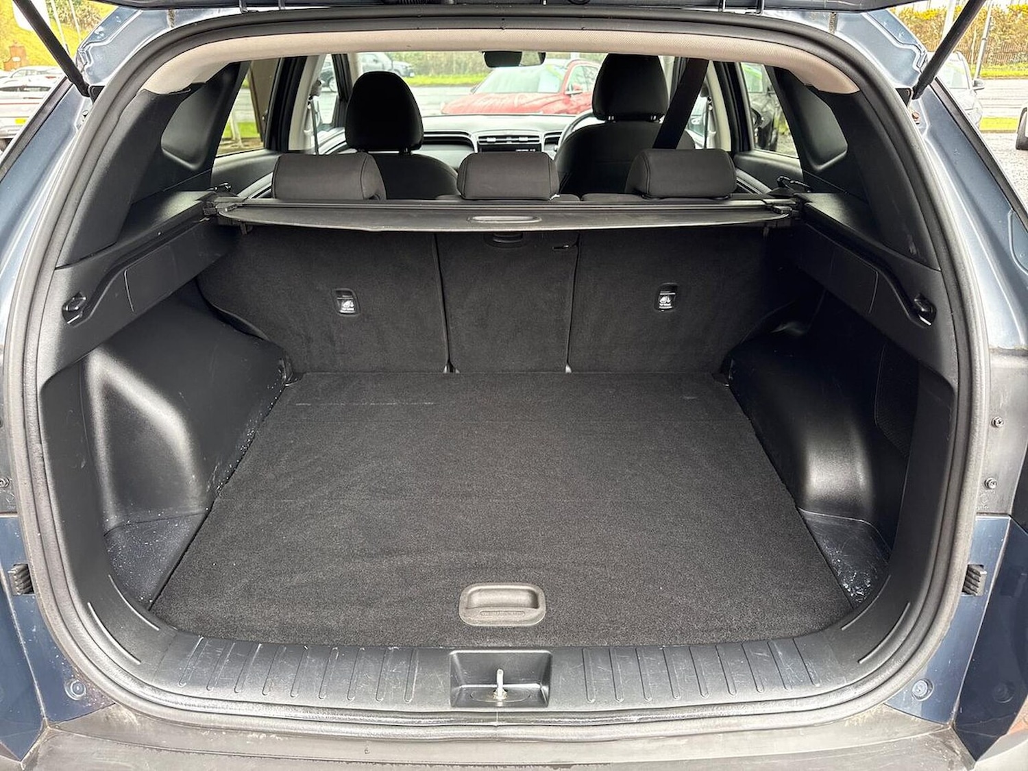 Used Hyundai TUCSON 2023 for sale - 78191325: Photo 19