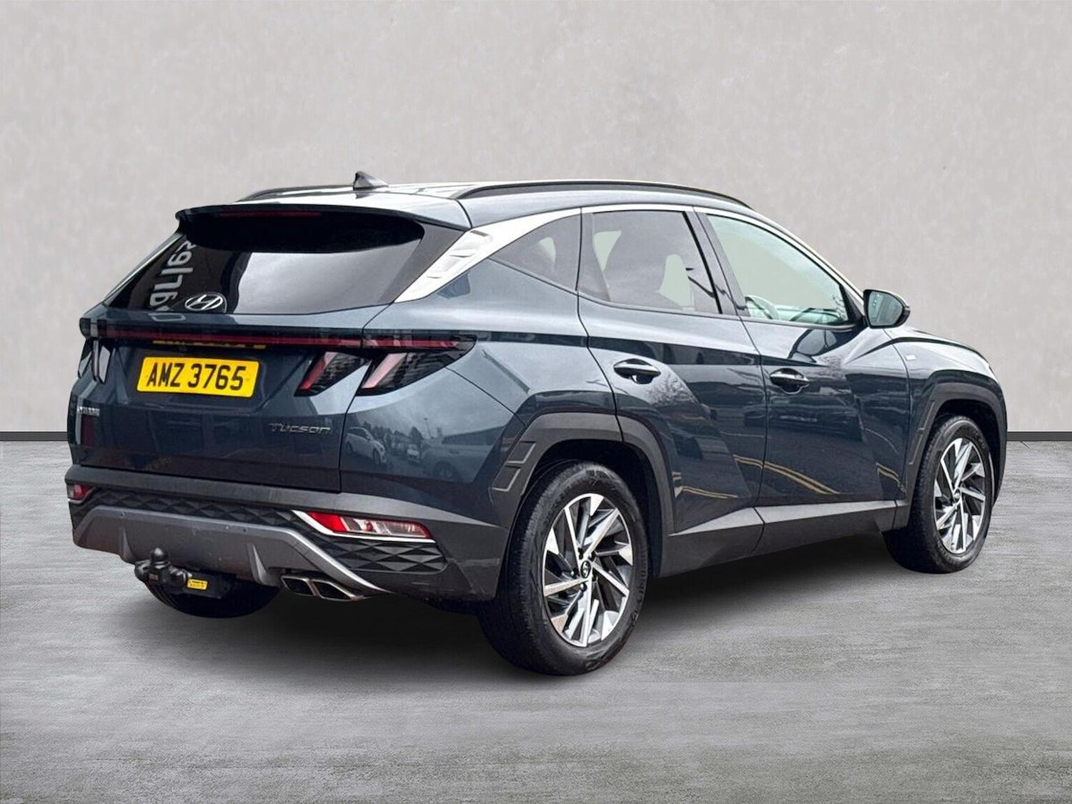 Used Hyundai TUCSON 2023 for sale - 78191325: Photo 20