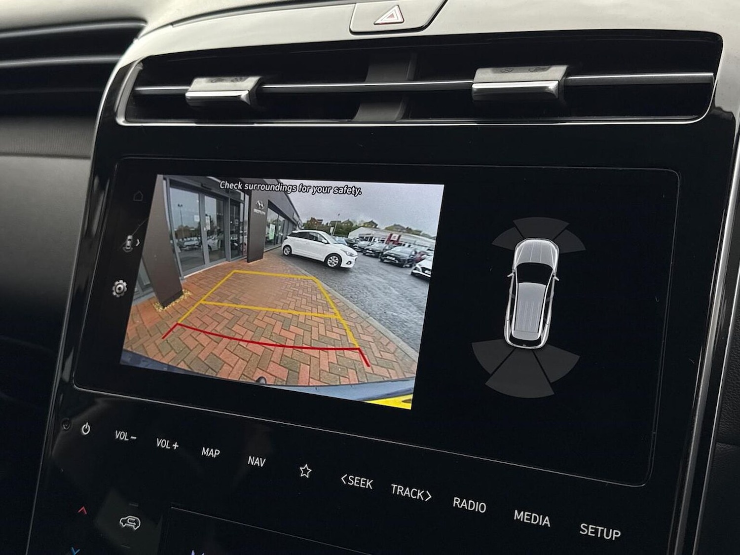 Used Hyundai TUCSON 2023 for sale - 78191325: Photo 25