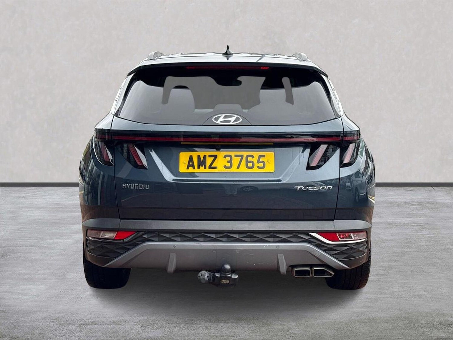 Used Hyundai TUCSON 2023 for sale - 78191325: Photo 6