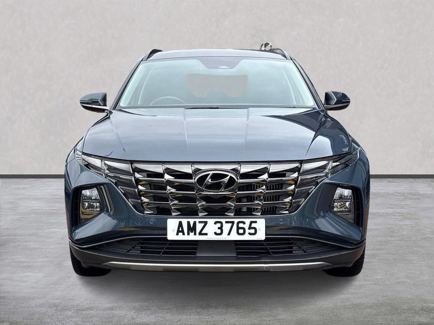 Used Hyundai TUCSON 2023 for sale - 78191325: Photo 7