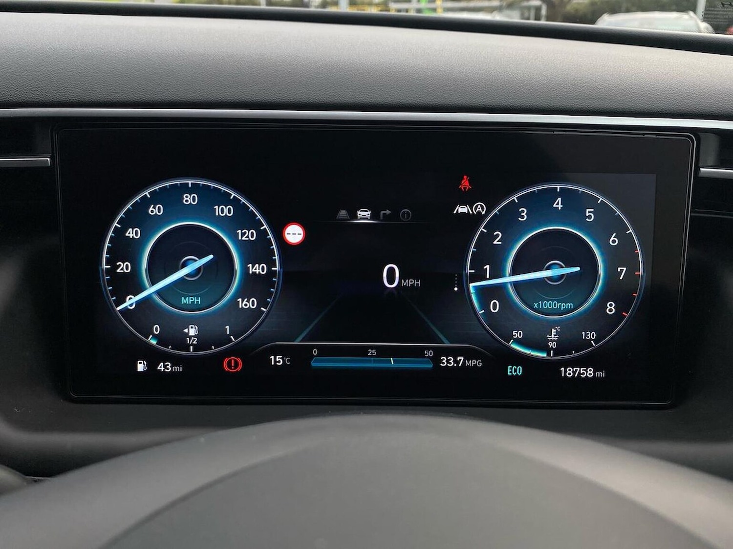 Used Hyundai TUCSON 2022 for sale - 76342954: Photo 10