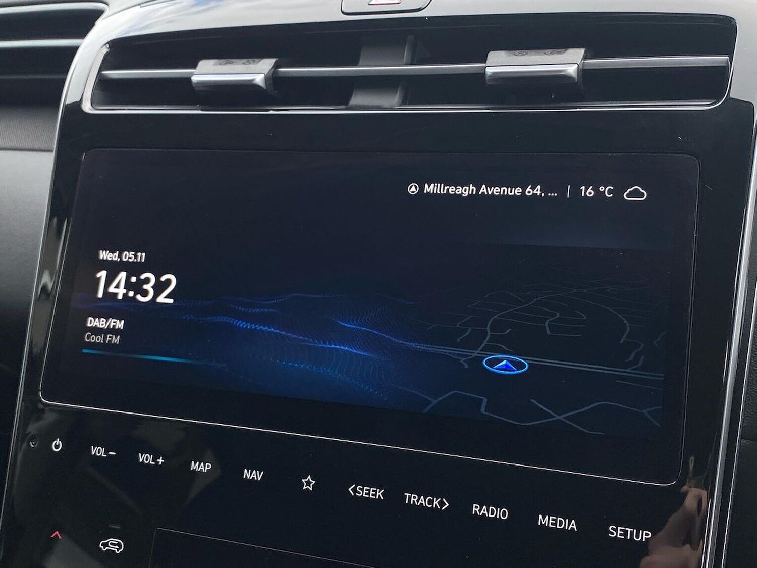 Used Hyundai TUCSON 2022 for sale - 76342954: Photo 11