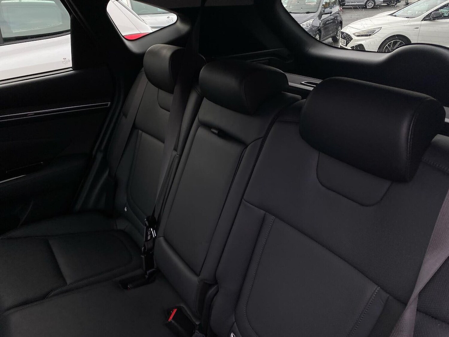 Used Hyundai TUCSON 2022 for sale - 76342954: Photo 16