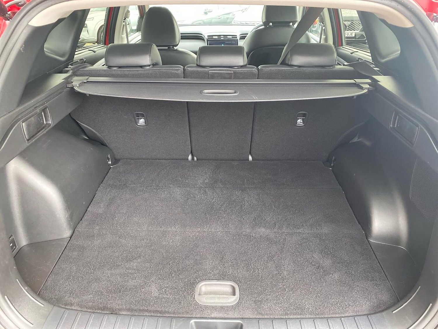 Used Hyundai TUCSON 2022 for sale - 76342954: Photo 17