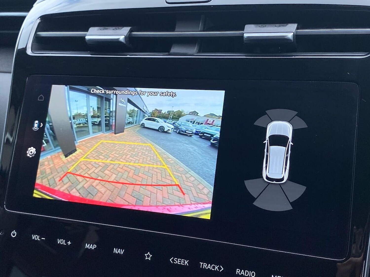 Used Hyundai TUCSON 2022 for sale - 76342954: Photo 23