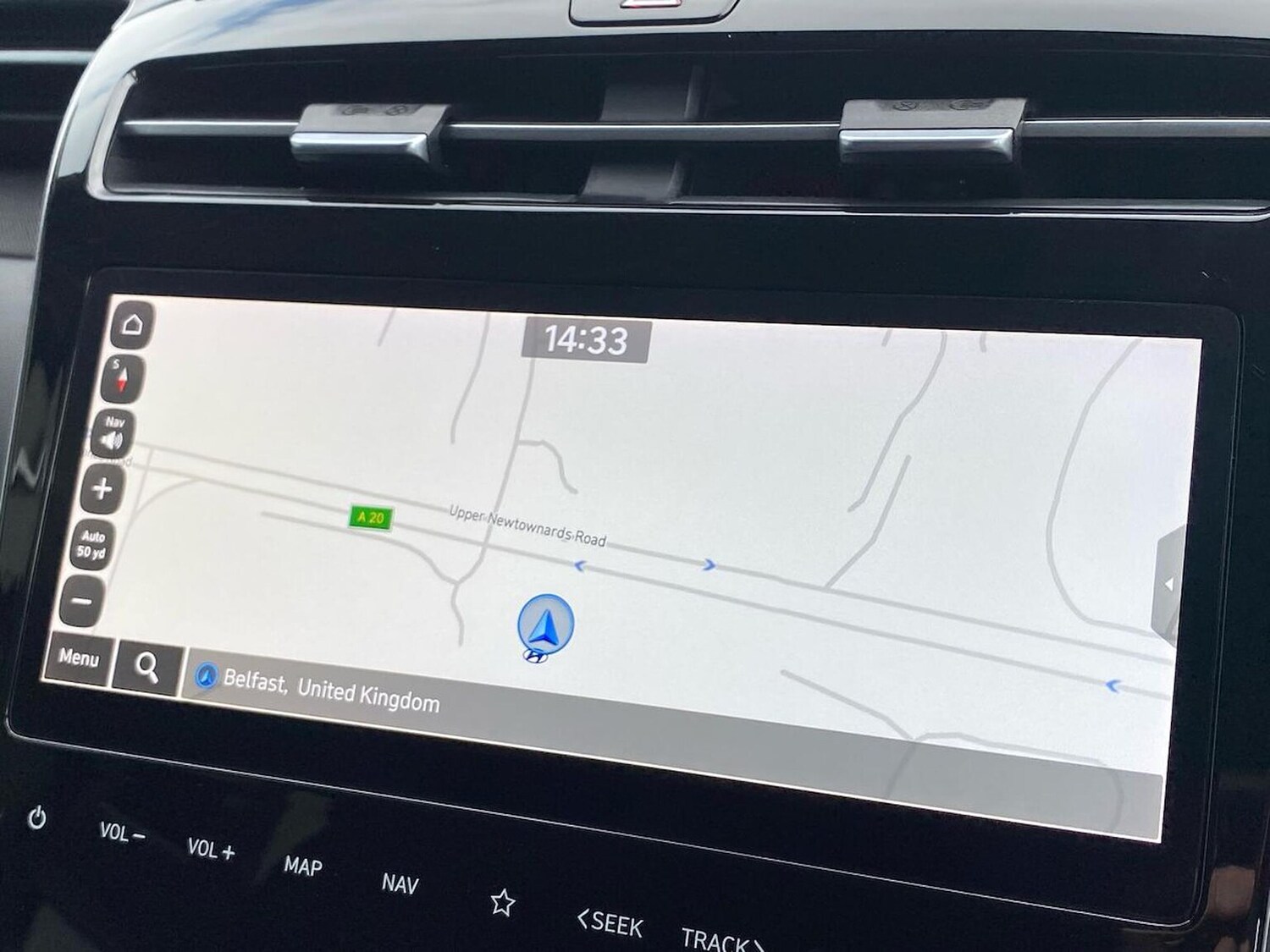 Used Hyundai TUCSON 2022 for sale - 76342954: Photo 24