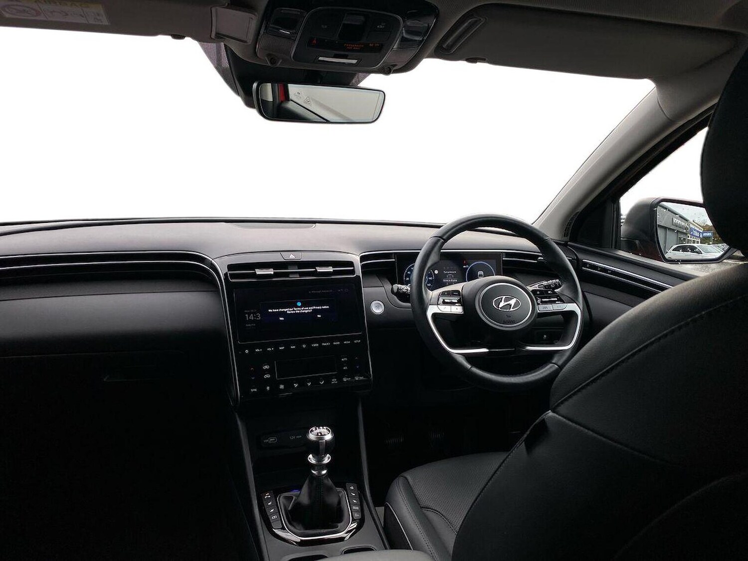 Used Hyundai TUCSON 2022 for sale - 76342954: Photo 8