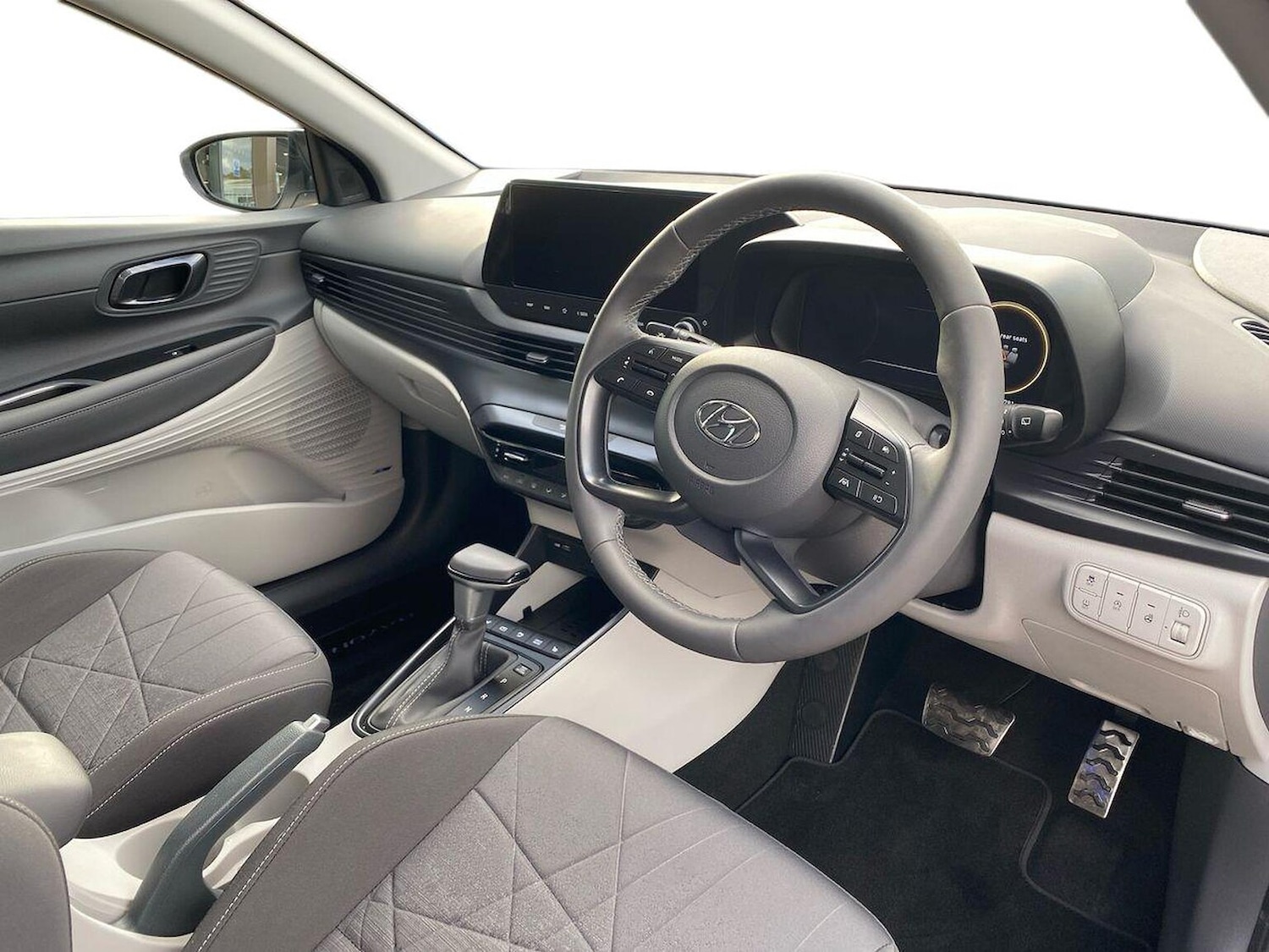 Used Hyundai BAYON 2024 for sale - 76082459: Photo 15