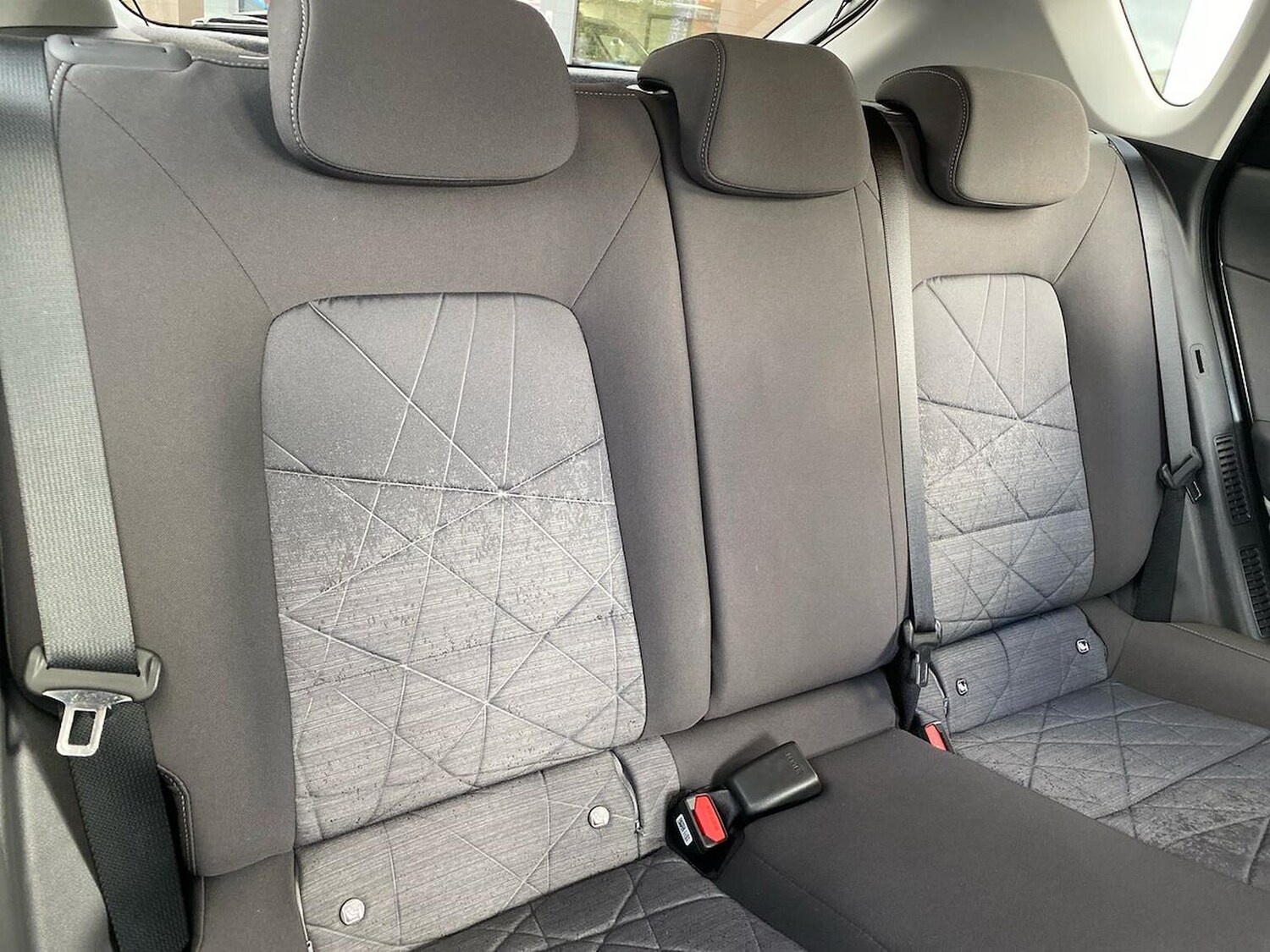 Used Hyundai BAYON 2024 for sale - 76082459: Photo 16