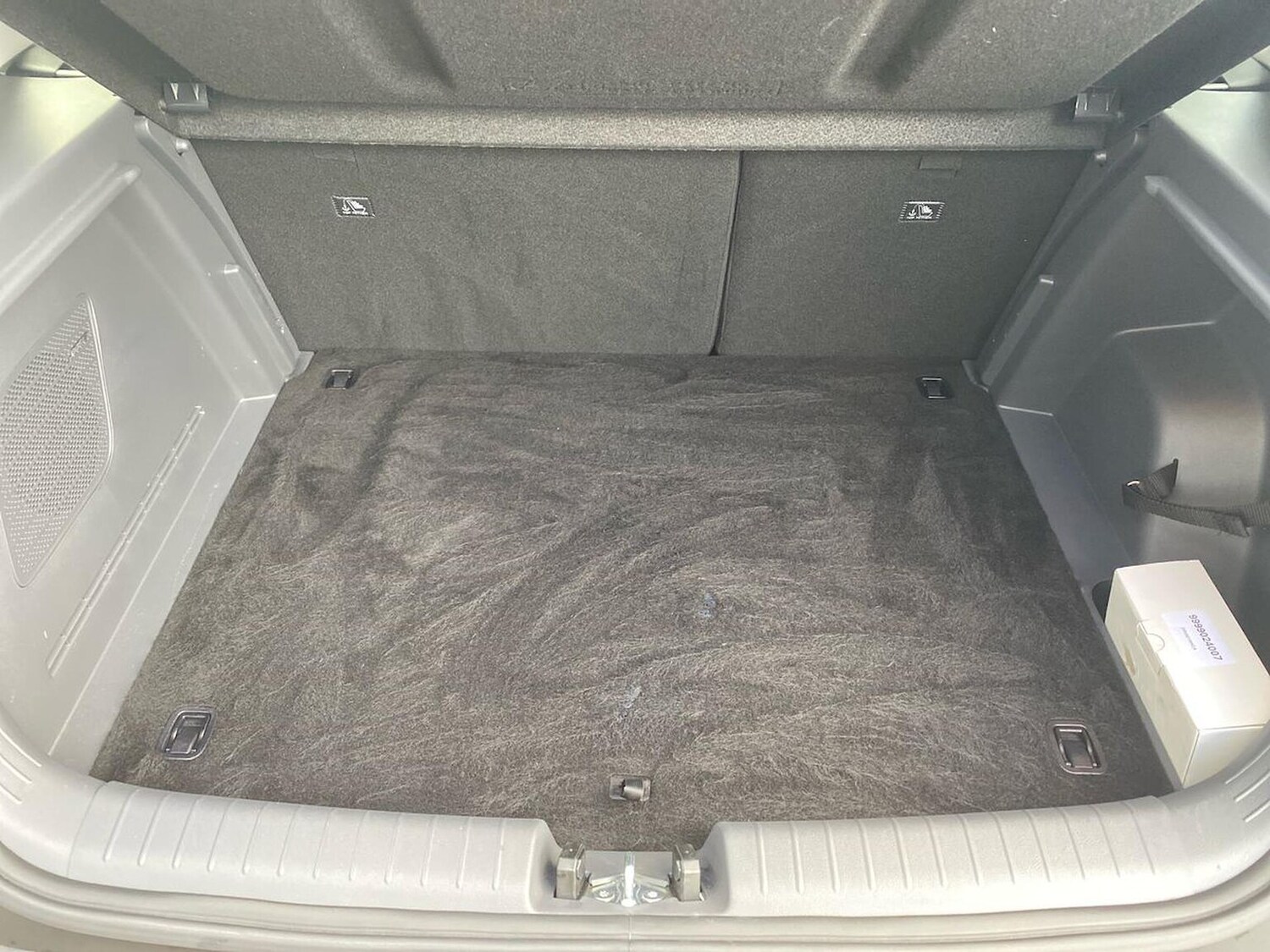 Used Hyundai BAYON 2024 for sale - 76082459: Photo 17