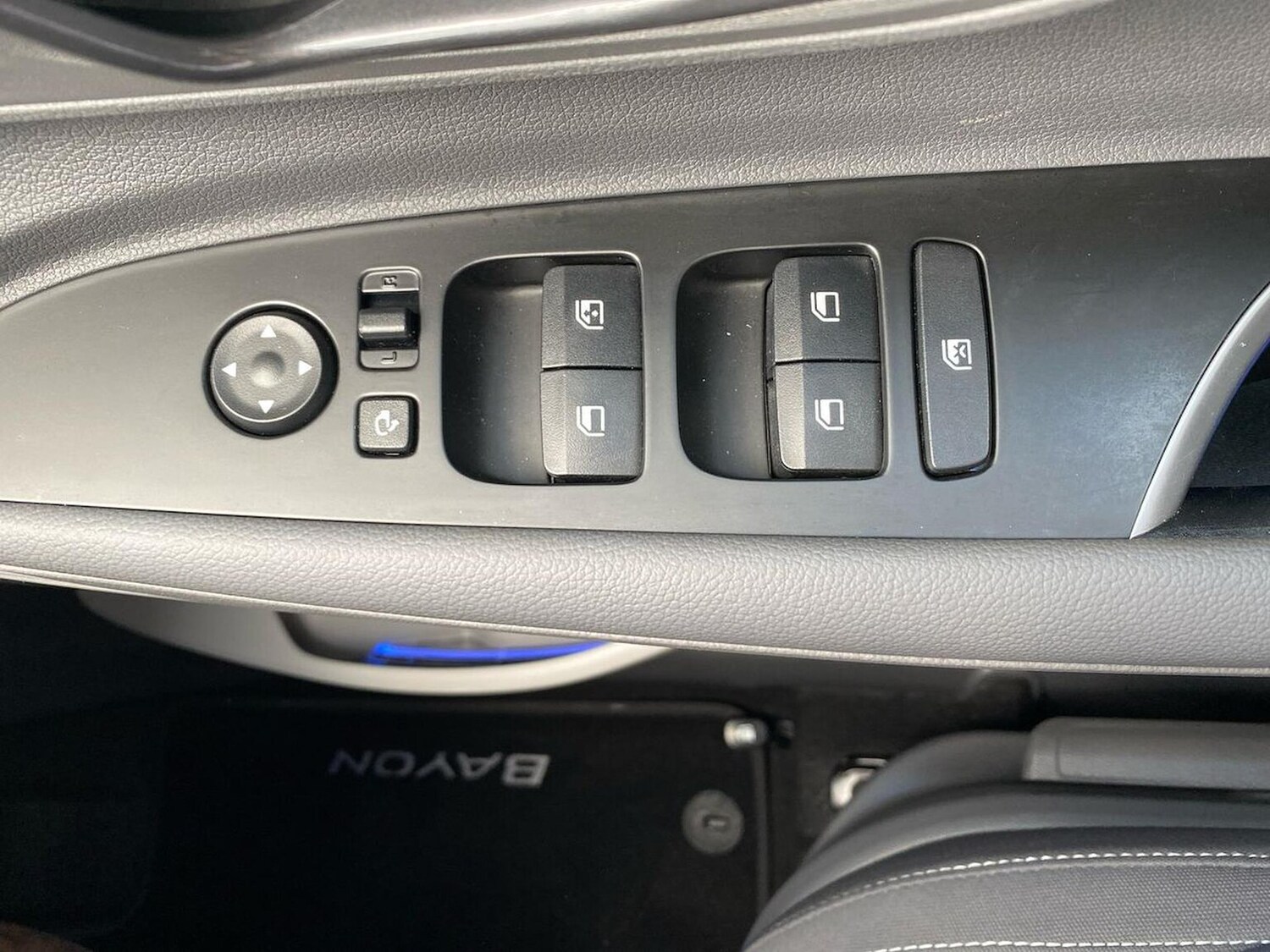 Used Hyundai BAYON 2024 for sale - 76082459: Photo 21