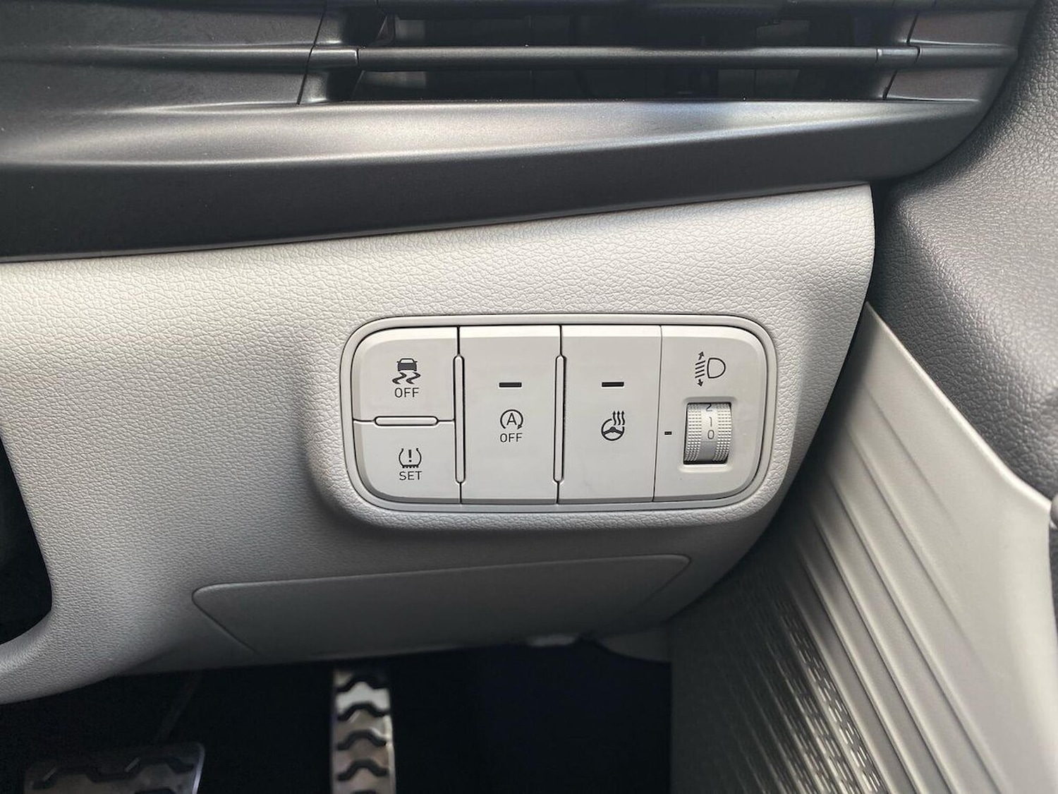 Used Hyundai BAYON 2024 for sale - 76082459: Photo 22