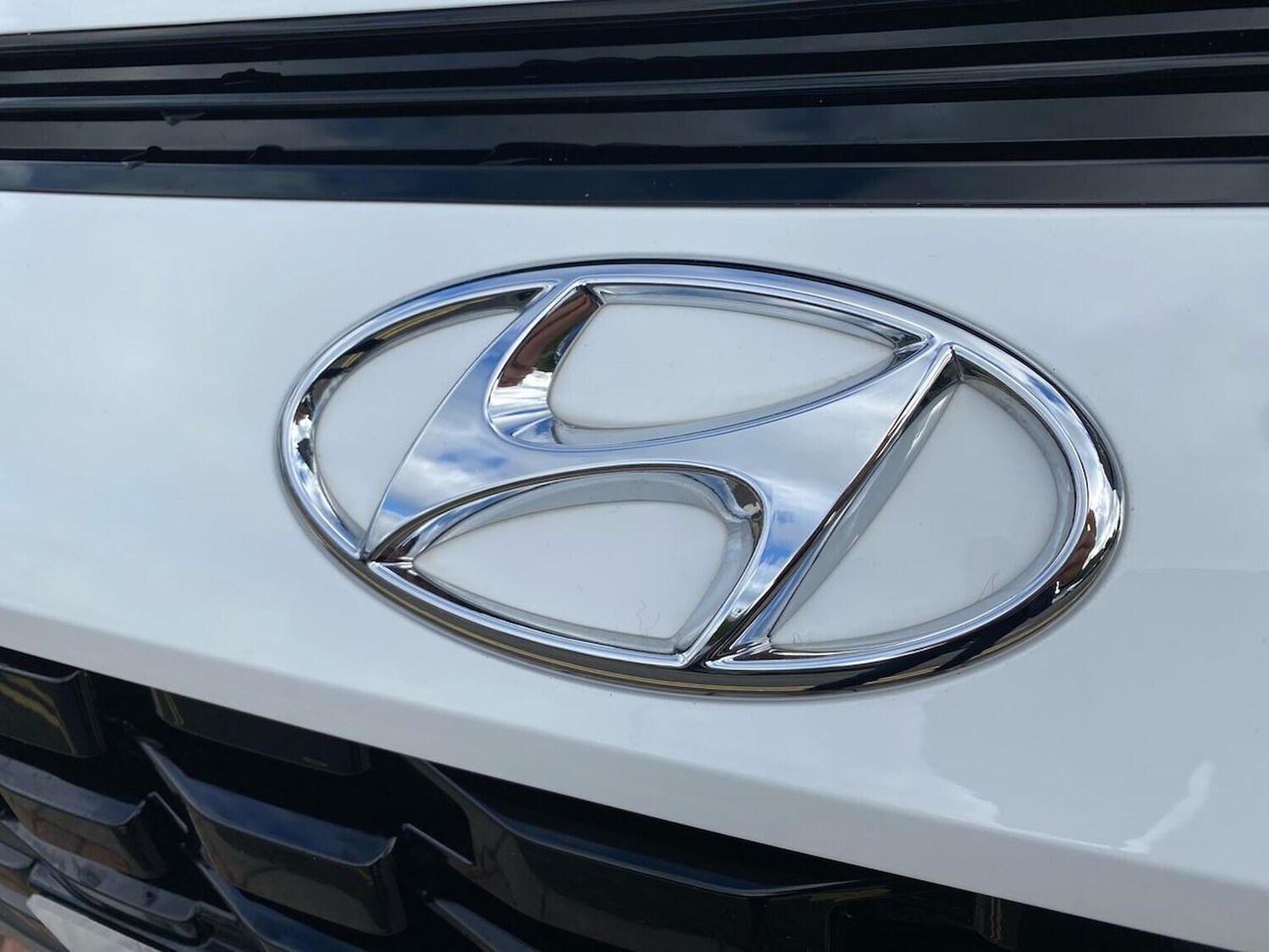 Used Hyundai BAYON 2024 for sale - 76082459: Photo 30