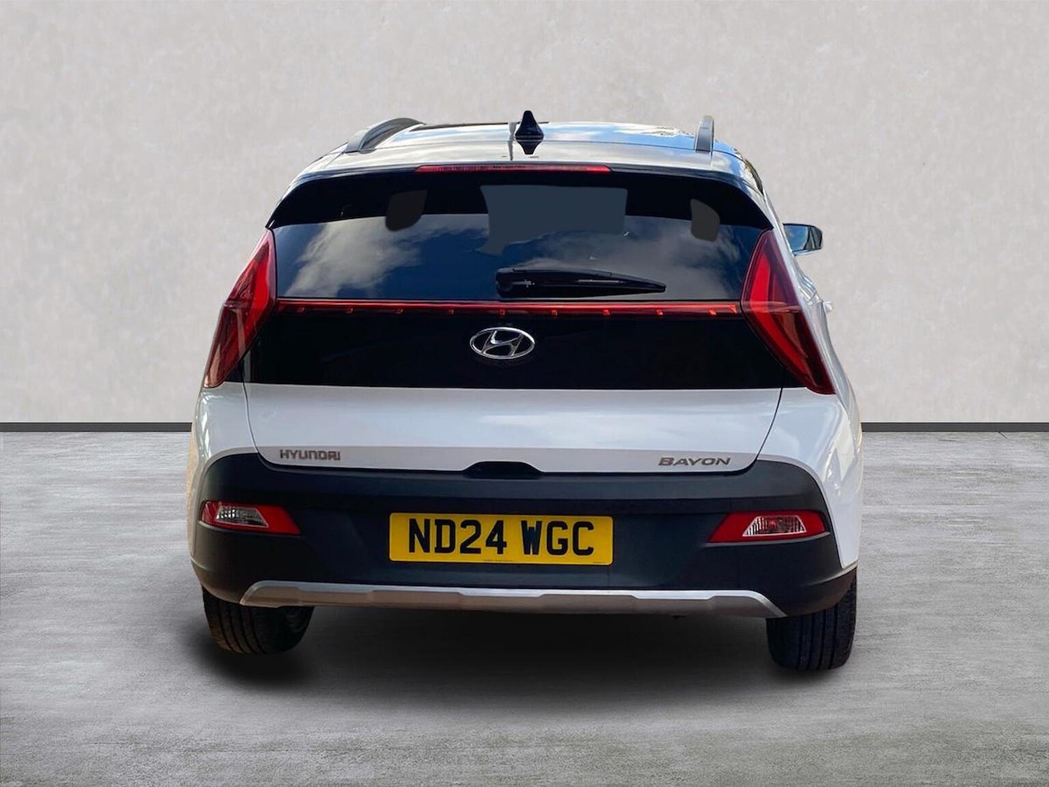 Used Hyundai BAYON 2024 for sale - 76082459: Photo 4