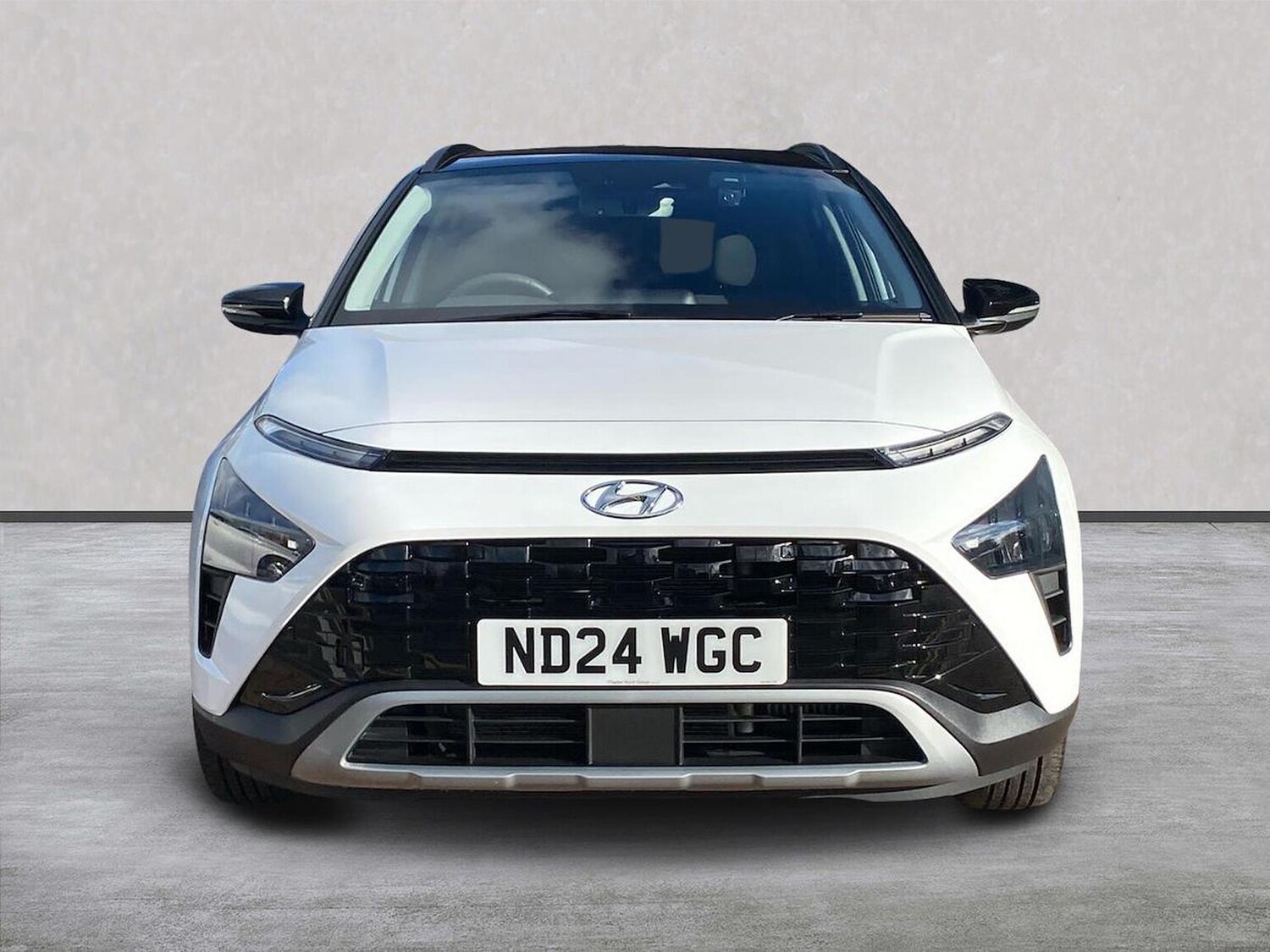 Used Hyundai BAYON 2024 for sale - 76082459: Photo 5