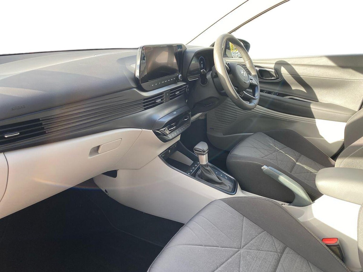 Used Hyundai BAYON 2024 for sale - 76082459: Photo 7