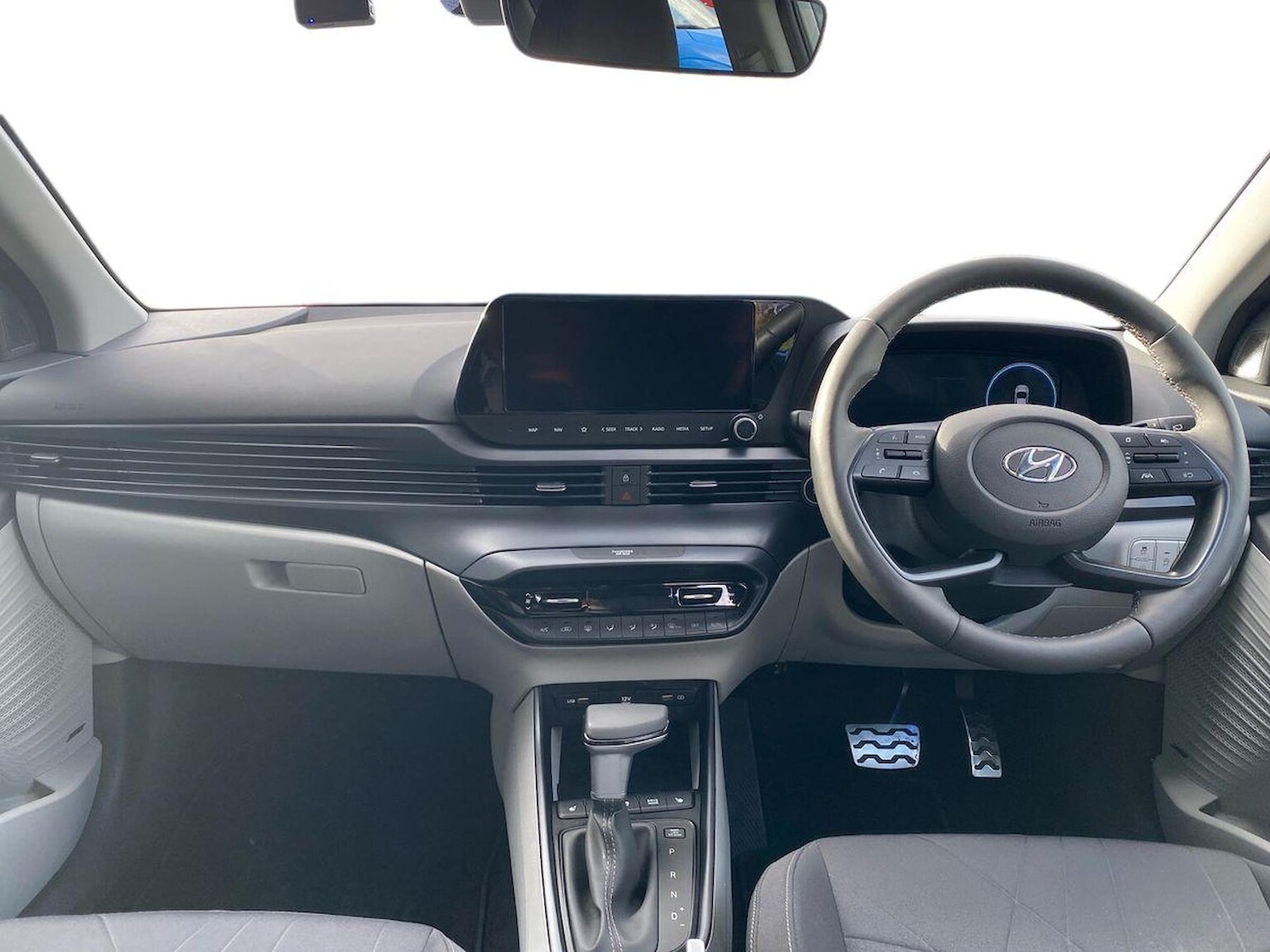 Used Hyundai BAYON 2024 for sale - 76082459: Photo 8