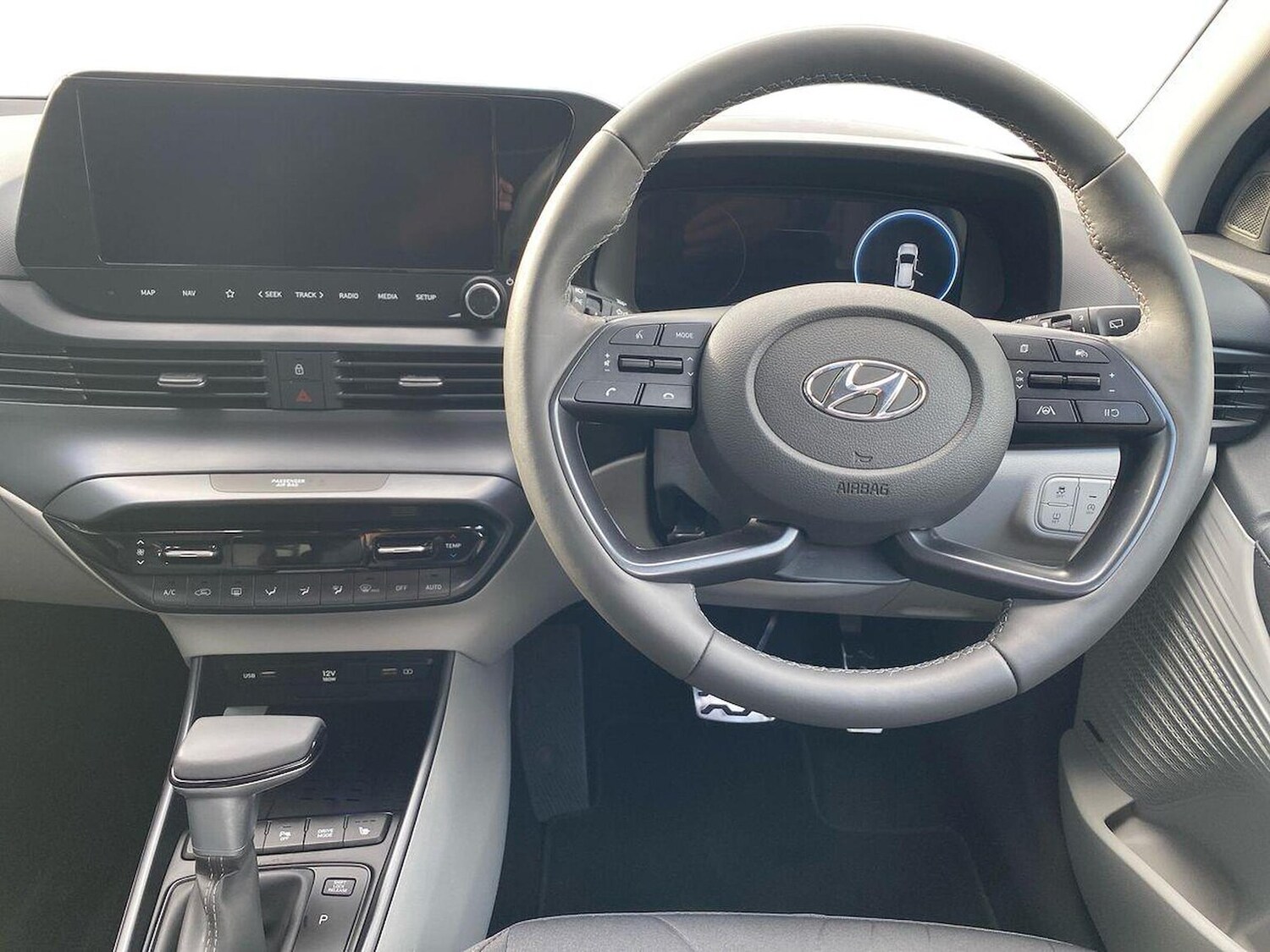 Used Hyundai BAYON 2024 for sale - 76082459: Photo 9